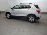 Used 2019 Chevrolet Trax LT w/ LT Convenience Package image 3