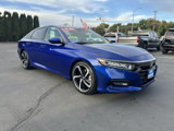 Used 2020 Honda Accord Sport image 2