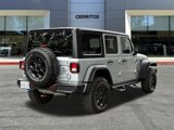 Used 2023 Jeep Wrangler Unlimited image 5
