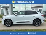 New 2024 Audi Q4 e-tron Premium Plus image 4