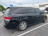 Used 2015 Honda Odyssey EX-L image 2