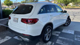 Used 2021 Mercedes-Benz GLC 300 image 4
