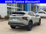 New 2025 Chevrolet Trax ACTIV w/ Driver Confidence Package image 3