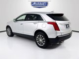 Used 2018 Cadillac XT5 Luxury image 4