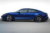 Certified 2021 Porsche Taycan 4S image 2