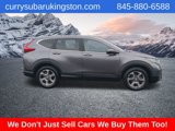 Used 2018 Honda CR-V EX-L image 2