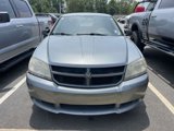 Used 2010 Dodge Avenger SXT image 2