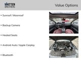 Used 2021 MAZDA CX-5 Carbon Edition image 4