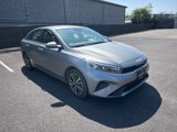 Used 2022 Kia Forte LXS image 4