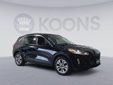 Used 2022 Ford Escape SEL image 2