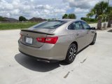Used 2024 Chevrolet Malibu RS w/ LPO, Floor Liner Package image 2