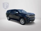 Certified 2023 Chevrolet Suburban Premier image 2