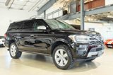 Used 2024 Ford Expedition Max Platinum image 3