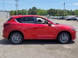 New 2025 MAZDA CX-5 AWD 2.5 S w/ Select Package image 2
