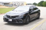 Used 2022 Toyota Camry SE image 6
