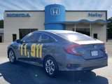 Used 2017 Honda Civic LX image 3