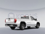 New 2025 GMC Sierra 1500 Pro w/ Pro Value Package image 4