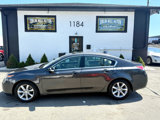 Used 2012 Acura TL image 2