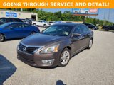 Used 2013 Nissan Altima 2.5 SL w/ 2.5 Moonroof Pkg image 2