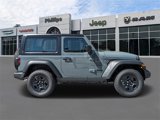 New 2025 Jeep Wrangler Sport image 4