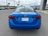 Used 2022 Nissan Sentra SV w/ All-Weather Package image 4