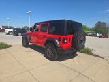 New 2024 Jeep Wrangler Sport S image 5