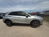 Used 2022 Mitsubishi Eclipse Cross SE image 4