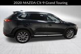 Used 2020 MAZDA CX-9 Grand Touring image 4