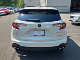 Used 2022 Acura RDX AWD w/ Technology Package image 6