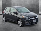 Used 2021 Chevrolet Spark LT image 3