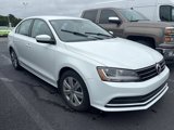 Used 2017 Volkswagen Jetta S image 3