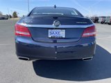 Used 2016 Buick LaCrosse Leather image 4