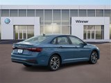 New 2025 Volkswagen Jetta Sport image 4
