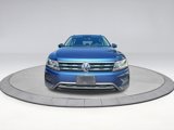 Used 2019 Volkswagen Tiguan SE w/ Panoramic Sunroof Package image 4