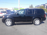 Used 2005 Nissan Pathfinder LE w/ (U01) LE Navigation Pkg image 4