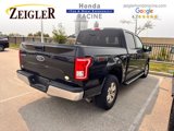 Used 2015 Ford F150 XLT image 4