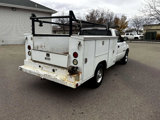 Used 2001 Dodge Ram 2500 Truck 2WD Regular Cab image 5