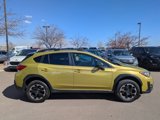 Used 2022 Subaru Crosstrek 2.0i image 2