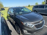 Used 2018 Chevrolet Equinox LT image 3
