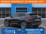 New 2025 Chevrolet Trax LT w/ LT Convenience Package image 6
