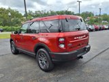 Used 2022 Ford Bronco Sport Big Bend w/ Convenience Package image 3
