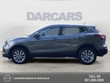 Used 2022 Nissan Rogue Sport S image 4