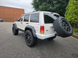 Used 1998 Jeep Cherokee Sport image 3