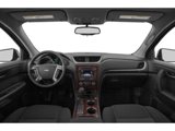 Used 2015 Chevrolet Traverse LS image 5