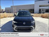 New 2025 Volkswagen Taos S image 2