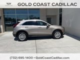 Certified 2024 Cadillac XT4 Luxury image 4