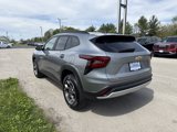 New 2025 Chevrolet Trax LT w/ Driver Confidence Package image 3