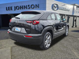 Certified 2022 MAZDA MX-30 Electric w/ Premium Package image 5