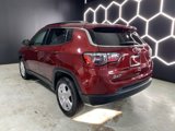 Used 2022 Jeep Compass Latitude w/ Convenience Group image 3