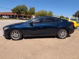 Used 2017 MAZDA MAZDA6 Sport image 2